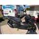 Sym JET X 125i LC ABS Euro5+ s prodlouženou zárukou na 4 roky PŘEDVÁDĚCÍ - barva černá