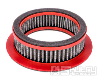 Vzduchový filtr variátoru Malossi V-Filter pravý pro Yamaha T-Max 500 / 500 ie 4T LC