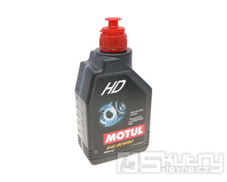 Převodový olej Motul HD 80W-90 1 litr