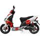 Kentoya Fever 125 4T