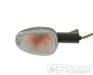 Blinkr přední pravý / zadní levý - Aprilia RS, Tuono 50/125