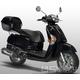 Kymco Like 50 4T