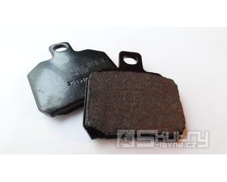 Přední brzdové destičky - Aprilia RS 50