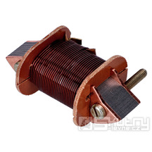 Nabíjecí cívka alternátoru 6V 25W pro Simson S50, SR4, KR50/1, KR51/1