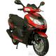 Benzer Indiana 50 4T