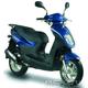 SYM Orbit I 125