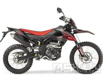 Derbi Senda DRD 125 4T R