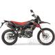 Derbi Senda DRD 125 4T R