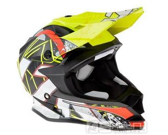 Přilba LZR OR-1 Aerial