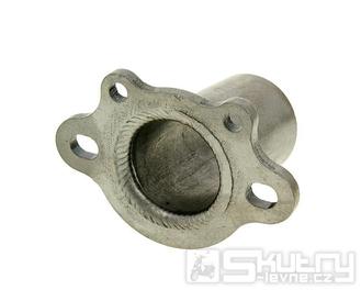 Příruba výfuku Yasuni R/07 - Minarelli horizontal