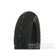 Zimní pneumatika Heidenau Snowtex M+S K58 o rozměru 120/80-12 65M TL