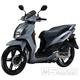 SYM Symphony SR 125 - prodloužená záruka 3 roky