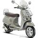 Vespa LX 125 3V LEm Touring
