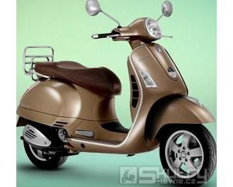 Vespa GTS 250