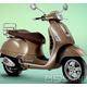 Vespa GTS 250