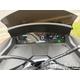 Sym JET X 125i LC ABS Euro5+ s prodlouženou zárukou na 4 roky PŘEDVÁDĚCÍ - barva černá