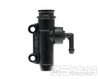 Brzdová pumpa zadní 12,6mm pro Aprilia RS 125, MX 50, RX 50, Generic Trigger