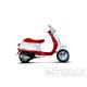 Vespa S 50 2T College
