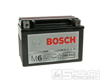 Baterie Bosch YTX9-BS