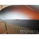 Přední blatník šedý pro Sym Symphony SR 125 - GY-010U