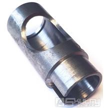 Schlosaufnahme GTS.PRIMAVER