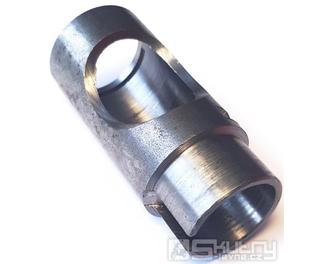 Schlosaufnahme GTS.PRIMAVER