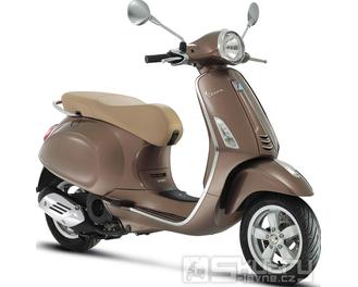 Vespa Primavera 50 4T