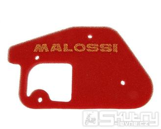 Vzduchový filtr Malossi červený - BW s, Booster