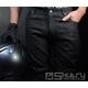 Moto kalhoty 4SR Cool Black