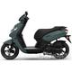 Peugeot Kisbee S Shadow 50i 4T 25km/h Euro5 - barva Adventure Green