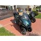Peugeot Metropolis 400SW, 6870km – pravidelný servis + aktualizace SW
