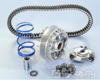 Variátor Polini Maxi Hi-Speed Evolution - Piaggio/Vespa 300 4T = P.33250