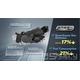 Kymco SKY TOWN 125i ABS Euro5+ - barva černá