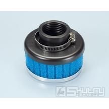 Vzduchový filtr Polini pro skútry s karburátorem PHBG/PHBD, Ø 32 mm, krátký