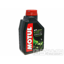 Motorový olej Motul 4T 5100 10W-40 1 litr