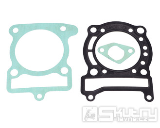 Sada těsnění válce Malossi 63 mm, 177 ccm pro Yamaha Majesty 125, MBK Skyliner