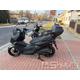 Kymco SKY TOWN 125i ABS Euro5+ - barva hnědá