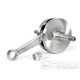 Kliková hřídel BGM PRO, přímé sání, zdvih 57mm, ojnice 105mm pro Vespa GS150, Motovespa 150 GS, S, Sprint