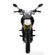 Keeway TX 125 Motard E3