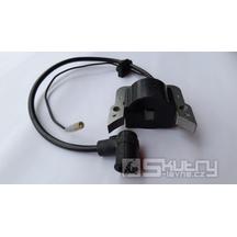 Zapalovací cívka Malaguti Grizzly S6