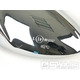 Zrcátko Moto Nostra Shorty levé pro Vespa GTS 125–300 HPE, Primavera, Sprint – chromované