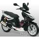 Kymco Super 8 50 4T