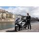 Piaggio X10 Executive 350 ie ABS/ASR + 3 letá asistenční služba