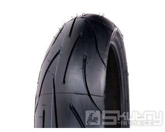 Pneumatika Michelin Pilot Street Radial 110/70 R 17 M/C 54H TL/TT