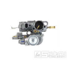 Karburátor Dell'Orto SPACO by SIP SI 26.26E pro Vespa 200 Rally, P200 E, PX200 E, Lusso