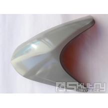 Shield upper left cover unpainted