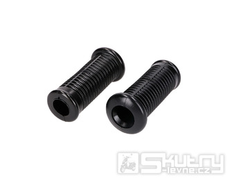 Gumy stupaček černé pro Simson S50, S51, S53, S70, S,83, KR51/1, KR51/2, SR4-2, SR4-3, SR4-4