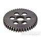 Ozubené kolo 44 zubů 1. rychlosti 3st. převodovky pro Simson S50, SR4, KR50/1, KR51/1