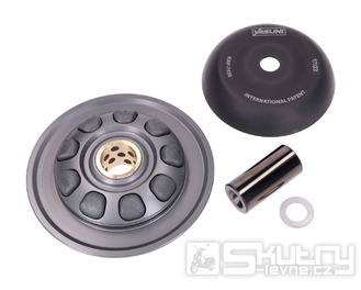 Variátor Yasuni HPRACE Axial pro Honda Forza 125ccm Euro5 2021-