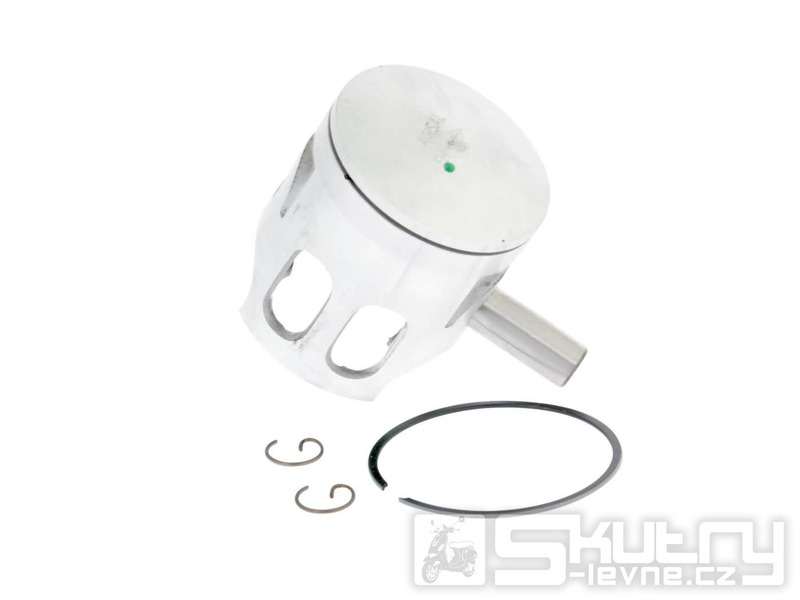Zylinder 70ccm NM Airsal Satz + Bing 15mm Puch Maxi, X30 Und Andere Modelle